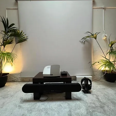 Loft 220m2