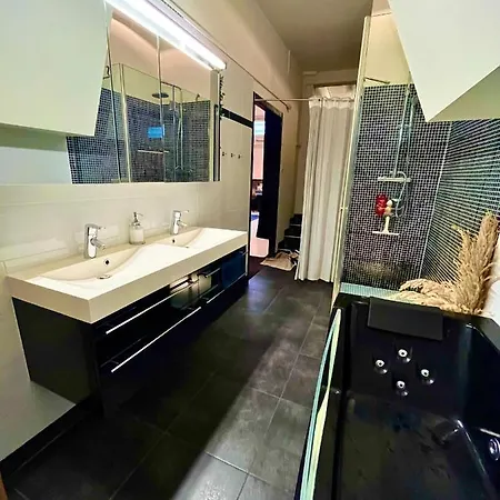Loft 220m2 Apartment *